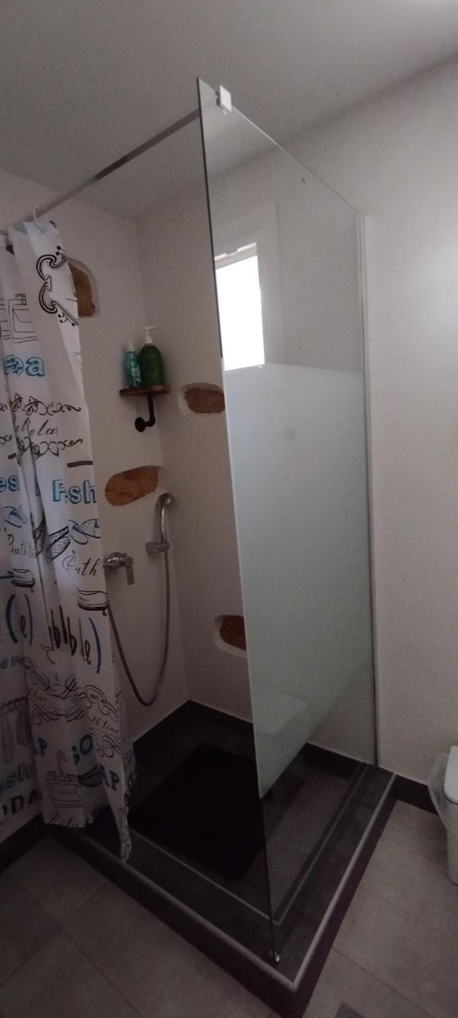 Spartines Home Votsi  Exteriér fotografie