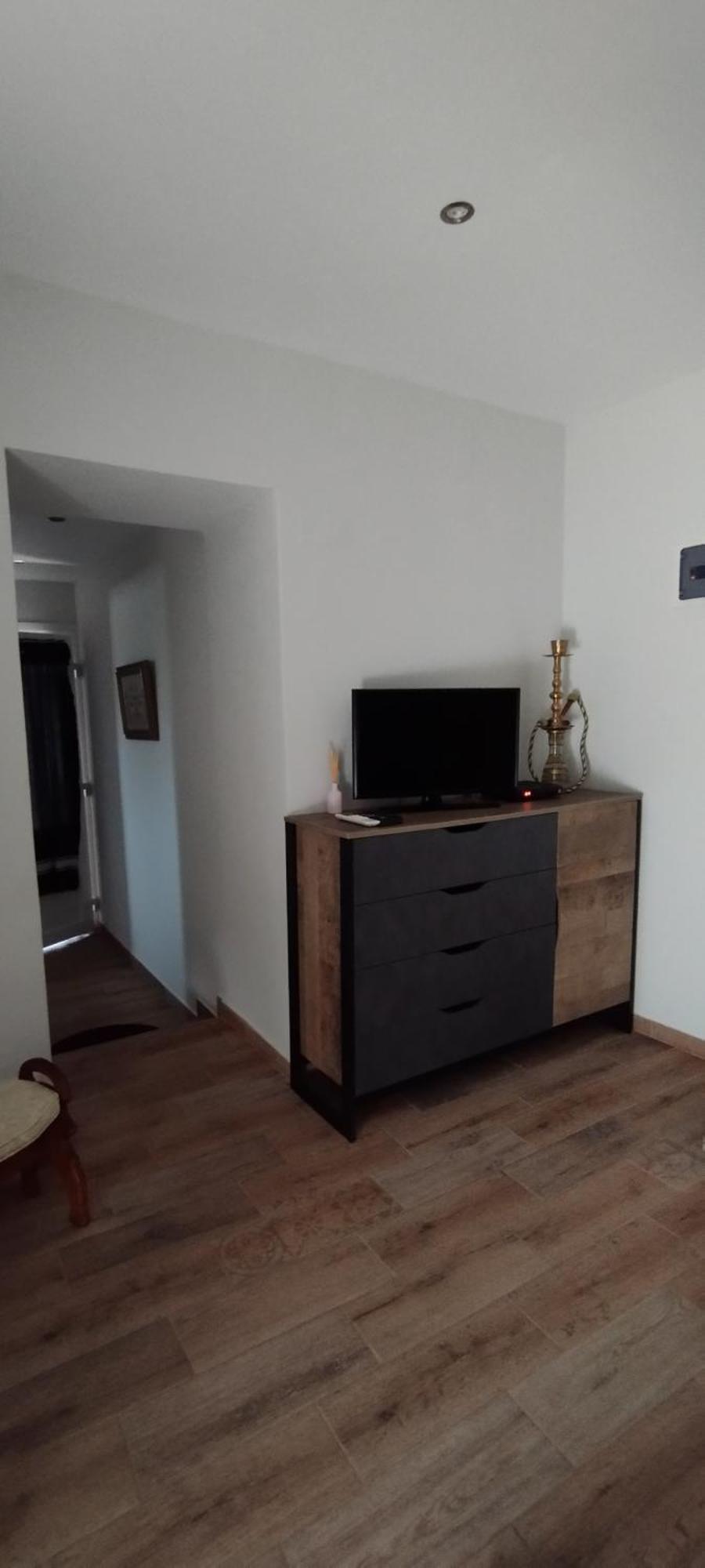 Spartines Home Votsi  Exteriér fotografie